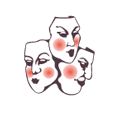 Maskenwerkstatt Hanf Logo