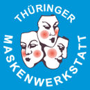 Maskenwerkstatt Hanf Logo